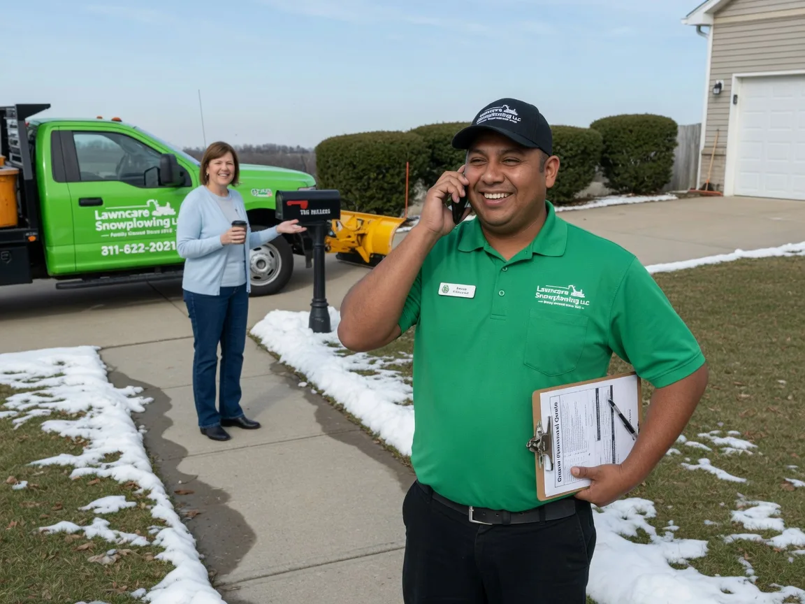 Lawn Care Services By Expert Landscaper Franklin, VT FAQs